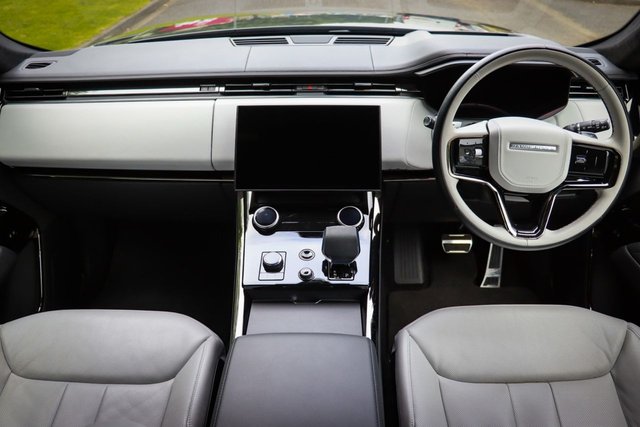 2023 Land Rover Range Rover Sport 3L Autobiography Mhev 5dr - Photo 2