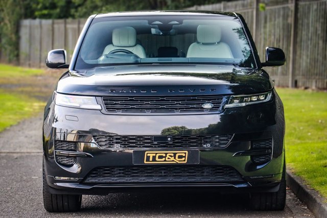 2023 Land Rover Range Rover Sport 3L Autobiography Mhev 5dr - Photo 8