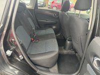 USED 2014 14 NISSAN NOTE 1.2 ACENTA PREMIUM DIG-S 5d 98 BHP FRESH MOT, JUST BEEN SERVICED!