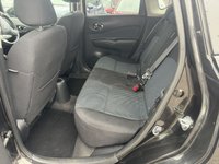 USED 2014 14 NISSAN NOTE 1.2 ACENTA PREMIUM DIG-S 5d 98 BHP FRESH MOT, JUST BEEN SERVICED!