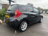 USED 2014 14 NISSAN NOTE 1.2 ACENTA PREMIUM DIG-S 5d 98 BHP FRESH MOT, JUST BEEN SERVICED!