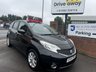 USED 2014 14 NISSAN NOTE 1.2 ACENTA PREMIUM DIG-S 5d 98 BHP FRESH MOT, JUST BEEN SERVICED!