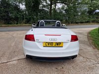 USED 2013 10 AUDI TT 2.0 TFSI SPORT 2d 208 BHP ZERO DEPOSIT FINANCE AVAILABLE