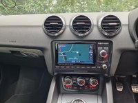 USED 2013 10 AUDI TT 2.0 TFSI SPORT 2d 208 BHP ZERO DEPOSIT FINANCE AVAILABLE