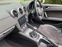 USED 2013 10 AUDI TT 2.0 TFSI SPORT 2d 208 BHP ZERO DEPOSIT FINANCE AVAILABLE