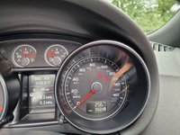 USED 2013 10 AUDI TT 2.0 TFSI SPORT 2d 208 BHP ZERO DEPOSIT FINANCE AVAILABLE