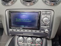 USED 2013 10 AUDI TT 2.0 TFSI SPORT 2d 208 BHP ZERO DEPOSIT FINANCE AVAILABLE