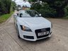 USED 2013 10 AUDI TT 2.0 TFSI SPORT 2d 208 BHP ZERO DEPOSIT FINANCE AVAILABLE