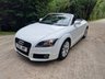 USED 2013 10 AUDI TT 2.0 TFSI SPORT 2d 208 BHP ZERO DEPOSIT FINANCE AVAILABLE