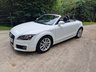 USED 2013 10 AUDI TT 2.0 TFSI SPORT 2d 208 BHP ZERO DEPOSIT FINANCE AVAILABLE