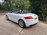 USED 2013 10 AUDI TT 2.0 TFSI SPORT 2d 208 BHP ZERO DEPOSIT FINANCE AVAILABLE