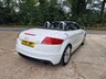 USED 2013 10 AUDI TT 2.0 TFSI SPORT 2d 208 BHP ZERO DEPOSIT FINANCE AVAILABLE
