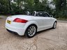 USED 2013 10 AUDI TT 2.0 TFSI SPORT 2d 208 BHP ZERO DEPOSIT FINANCE AVAILABLE