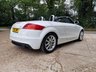 USED 2013 10 AUDI TT 2.0 TFSI SPORT 2d 208 BHP ZERO DEPOSIT FINANCE AVAILABLE