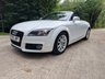 USED 2013 10 AUDI TT 2.0 TFSI SPORT 2d 208 BHP ZERO DEPOSIT FINANCE AVAILABLE