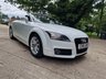 USED 2013 10 AUDI TT 2.0 TFSI SPORT 2d 208 BHP ZERO DEPOSIT FINANCE AVAILABLE