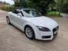 USED 2013 10 AUDI TT 2.0 TFSI SPORT 2d 208 BHP ZERO DEPOSIT FINANCE AVAILABLE