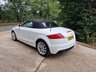 USED 2013 10 AUDI TT 2.0 TFSI SPORT 2d 208 BHP ZERO DEPOSIT FINANCE AVAILABLE