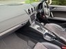 USED 2013 10 AUDI TT 2.0 TFSI SPORT 2d 208 BHP ZERO DEPOSIT FINANCE AVAILABLE