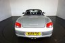 USED 2009 59 PORSCHE BOXSTER 3.4 24V S 2d 310 BHP-2 FORMER KEEPERS-LAST KEEPER OVER 11 YEARS-FINISHED IN ARTIC SILVER METALLIC-HEATED OCEAN BLUE LEATHER UPHOLSTERY-6 SPEED MANUAL-MFSW-19