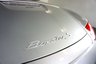 USED 2009 59 PORSCHE BOXSTER 3.4 24V S 2d 310 BHP-2 FORMER KEEPERS-LAST KEEPER OVER 11 YEARS-FINISHED IN ARTIC SILVER METALLIC-HEATED OCEAN BLUE LEATHER UPHOLSTERY-6 SPEED MANUAL-MFSW-19