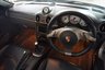 USED 2009 59 PORSCHE BOXSTER 3.4 24V S 2d 310 BHP-2 FORMER KEEPERS-LAST KEEPER OVER 11 YEARS-FINISHED IN ARTIC SILVER METALLIC-HEATED OCEAN BLUE LEATHER UPHOLSTERY-6 SPEED MANUAL-MFSW-19