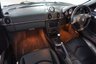 USED 2009 59 PORSCHE BOXSTER 3.4 24V S 2d 310 BHP-2 FORMER KEEPERS-LAST KEEPER OVER 11 YEARS-FINISHED IN ARTIC SILVER METALLIC-HEATED OCEAN BLUE LEATHER UPHOLSTERY-6 SPEED MANUAL-MFSW-19