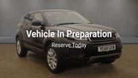 USED 2018 68 LAND ROVER RANGE ROVER EVOQUE 2.0 ED4 SE TECH 5d 148 BHP A BEAUTIFUL ADDITION TO OUR MASSIVE SELECTION OF EVOQUES+DIESEL+ONLY 2 FORMER KEEPERS+SERVICE HISTORY+ULEZ COMPLIANT+PRIVACY GLASS+FULL LEATHER INTERIOR+SATELLITE NAVIGATION+PARK ASSIST+CLIMATE CONTROL+ALLOY WHEELS+1 FULL YEARS MOT PRIOR TO COLLECTION+CALL NOW TO SECURE A VIEWING+VALUE TOO GOOD TO MISS!!!!!!!!!!!!!!!!!!!!!!!!!!!!!!!!!!!