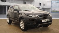 USED 2018 68 LAND ROVER RANGE ROVER EVOQUE 2.0 ED4 SE TECH 5d 148 BHP A BEAUTIFUL ADDITION TO OUR MASSIVE SELECTION OF EVOQUES+DIESEL+ONLY 2 FORMER KEEPERS+SERVICE HISTORY+ULEZ COMPLIANT+PRIVACY GLASS+FULL LEATHER INTERIOR+SATELLITE NAVIGATION+PARK ASSIST+CLIMATE CONTROL+ALLOY WHEELS+1 FULL YEARS MOT PRIOR TO COLLECTION+CALL NOW TO SECURE A VIEWING+VALUE TOO GOOD TO MISS!!!!!!!!!!!!!!!!!!!!!!!!!!!!!!!!!!!
