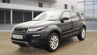 USED 2018 68 LAND ROVER RANGE ROVER EVOQUE 2.0 ED4 SE TECH 5d 148 BHP A BEAUTIFUL ADDITION TO OUR MASSIVE SELECTION OF EVOQUES+DIESEL+ONLY 2 FORMER KEEPERS+SERVICE HISTORY+ULEZ COMPLIANT+PRIVACY GLASS+FULL LEATHER INTERIOR+SATELLITE NAVIGATION+PARK ASSIST+CLIMATE CONTROL+ALLOY WHEELS+1 FULL YEARS MOT PRIOR TO COLLECTION+CALL NOW TO SECURE A VIEWING+VALUE TOO GOOD TO MISS!!!!!!!!!!!!!!!!!!!!!!!!!!!!!!!!!!!