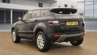 USED 2018 68 LAND ROVER RANGE ROVER EVOQUE 2.0 ED4 SE TECH 5d 148 BHP A BEAUTIFUL ADDITION TO OUR MASSIVE SELECTION OF EVOQUES+DIESEL+ONLY 2 FORMER KEEPERS+SERVICE HISTORY+ULEZ COMPLIANT+PRIVACY GLASS+FULL LEATHER INTERIOR+SATELLITE NAVIGATION+PARK ASSIST+CLIMATE CONTROL+ALLOY WHEELS+1 FULL YEARS MOT PRIOR TO COLLECTION+CALL NOW TO SECURE A VIEWING+VALUE TOO GOOD TO MISS!!!!!!!!!!!!!!!!!!!!!!!!!!!!!!!!!!!
