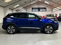 USED 2019 19 PEUGEOT 3008 1.5 BLUEHDI S/S GT LINE PREMIUM 5d 129 BHP 19" ALLOYS+PAN ROOF+REAR CAM
