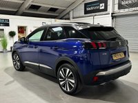 USED 2019 19 PEUGEOT 3008 1.5 BLUEHDI S/S GT LINE PREMIUM 5d 129 BHP 19" ALLOYS+PAN ROOF+REAR CAM