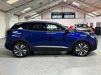 USED 2019 19 PEUGEOT 3008 1.5 BLUEHDI S/S GT LINE PREMIUM 5d 129 BHP 19" ALLOYS+PAN ROOF+REAR CAM