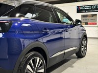 USED 2019 19 PEUGEOT 3008 1.5 BLUEHDI S/S GT LINE PREMIUM 5d 129 BHP 19" ALLOYS+PAN ROOF+REAR CAM
