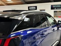 USED 2019 19 PEUGEOT 3008 1.5 BLUEHDI S/S GT LINE PREMIUM 5d 129 BHP 19" ALLOYS+PAN ROOF+REAR CAM