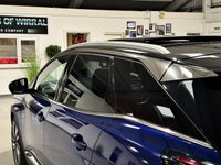 USED 2019 19 PEUGEOT 3008 1.5 BLUEHDI S/S GT LINE PREMIUM 5d 129 BHP 19" ALLOYS+PAN ROOF+REAR CAM