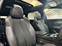 USED 2019 19 PEUGEOT 3008 1.5 BLUEHDI S/S GT LINE PREMIUM 5d 129 BHP 19" ALLOYS+PAN ROOF+REAR CAM