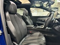 USED 2019 19 PEUGEOT 3008 1.5 BLUEHDI S/S GT LINE PREMIUM 5d 129 BHP 19" ALLOYS+PAN ROOF+REAR CAM