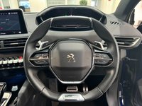 USED 2019 19 PEUGEOT 3008 1.5 BLUEHDI S/S GT LINE PREMIUM 5d 129 BHP 19" ALLOYS+PAN ROOF+REAR CAM