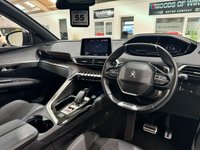 USED 2019 19 PEUGEOT 3008 1.5 BLUEHDI S/S GT LINE PREMIUM 5d 129 BHP 19" ALLOYS+PAN ROOF+REAR CAM