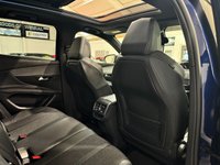 USED 2019 19 PEUGEOT 3008 1.5 BLUEHDI S/S GT LINE PREMIUM 5d 129 BHP 19" ALLOYS+PAN ROOF+REAR CAM