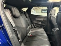 USED 2019 19 PEUGEOT 3008 1.5 BLUEHDI S/S GT LINE PREMIUM 5d 129 BHP 19" ALLOYS+PAN ROOF+REAR CAM