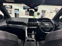 USED 2019 19 PEUGEOT 3008 1.5 BLUEHDI S/S GT LINE PREMIUM 5d 129 BHP 19" ALLOYS+PAN ROOF+REAR CAM