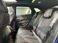 USED 2019 19 PEUGEOT 3008 1.5 BLUEHDI S/S GT LINE PREMIUM 5d 129 BHP 19" ALLOYS+PAN ROOF+REAR CAM