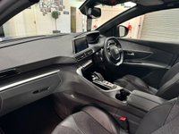 USED 2019 19 PEUGEOT 3008 1.5 BLUEHDI S/S GT LINE PREMIUM 5d 129 BHP 19" ALLOYS+PAN ROOF+REAR CAM