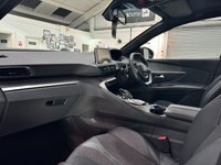 USED 2019 19 PEUGEOT 3008 1.5 BLUEHDI S/S GT LINE PREMIUM 5d 129 BHP 19" ALLOYS+PAN ROOF+REAR CAM