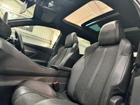 USED 2019 19 PEUGEOT 3008 1.5 BLUEHDI S/S GT LINE PREMIUM 5d 129 BHP 19" ALLOYS+PAN ROOF+REAR CAM