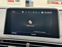 USED 2019 19 PEUGEOT 3008 1.5 BLUEHDI S/S GT LINE PREMIUM 5d 129 BHP 19" ALLOYS+PAN ROOF+REAR CAM