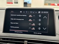 USED 2019 19 PEUGEOT 3008 1.5 BLUEHDI S/S GT LINE PREMIUM 5d 129 BHP 19" ALLOYS+PAN ROOF+REAR CAM
